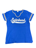 Zeta Sisterhood Gameday Tee