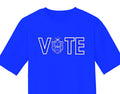 Zeta Vote Shirt